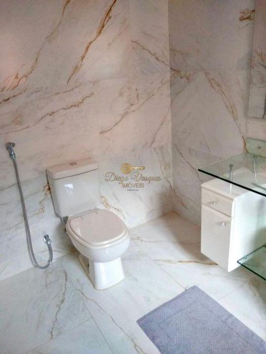 Casa à venda em Corrêas, Petrópolis - RJ - Foto 23