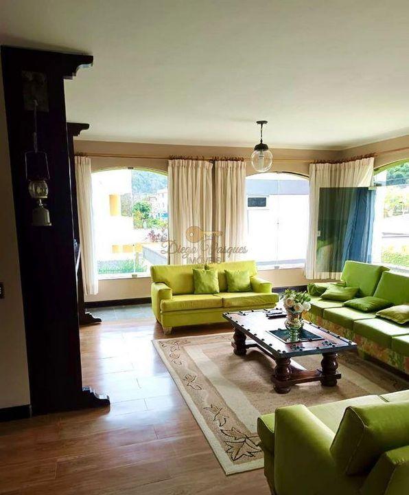 Casa à venda em Corrêas, Petrópolis - RJ - Foto 12