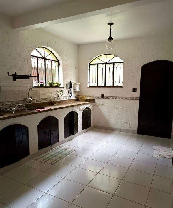 Casa à venda em Corrêas, Petrópolis - RJ - Foto 13