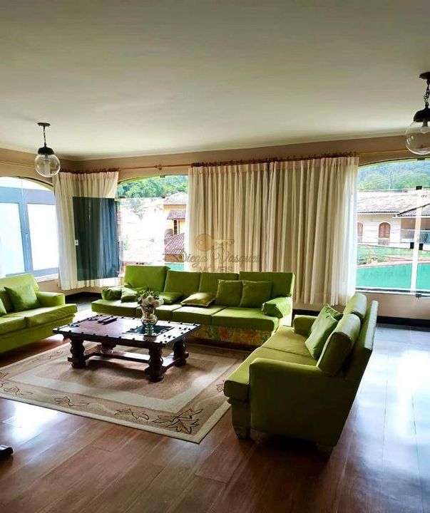 Casa à venda em Corrêas, Petrópolis - RJ - Foto 18