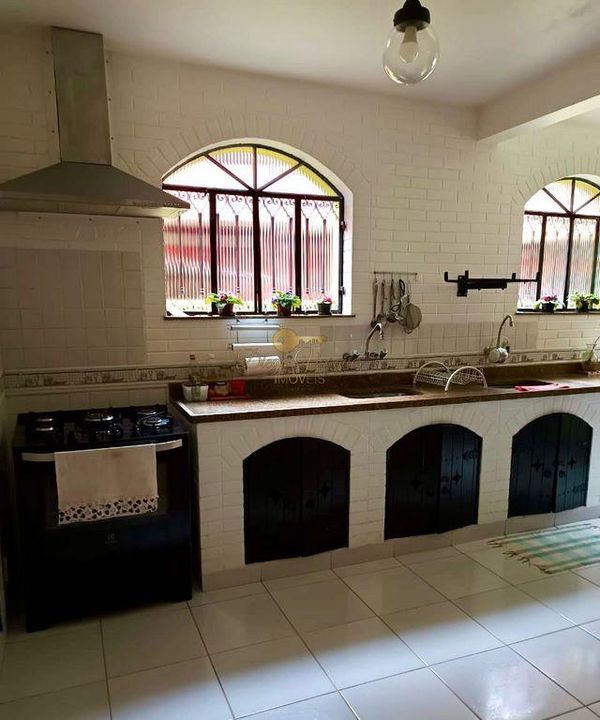 Casa à venda em Corrêas, Petrópolis - RJ - Foto 14