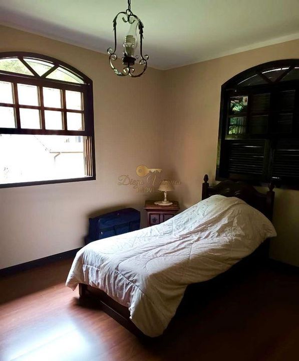 Casa à venda em Corrêas, Petrópolis - RJ - Foto 39