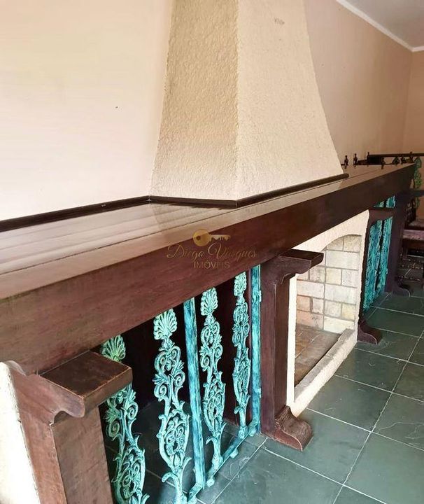 Casa à venda em Corrêas, Petrópolis - RJ - Foto 38