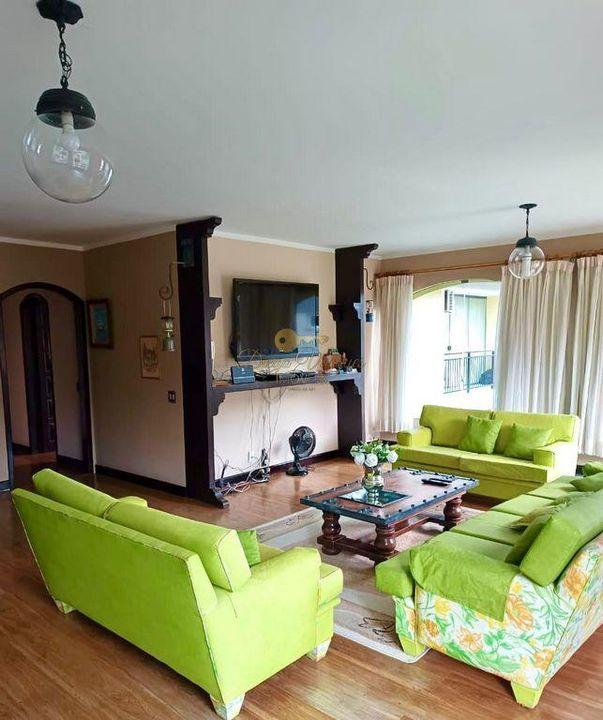 Casa à venda em Corrêas, Petrópolis - RJ - Foto 17