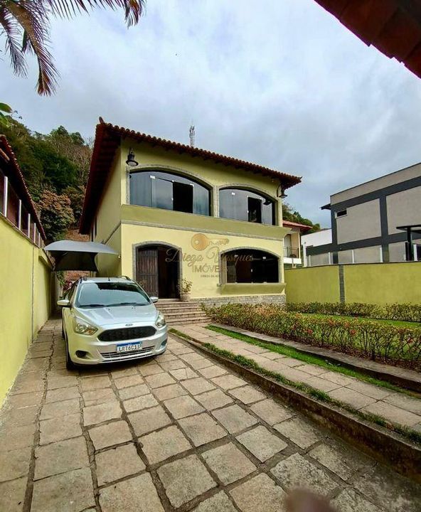 Casa à venda em Corrêas, Petrópolis - RJ - Foto 2