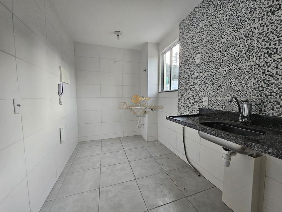 Apartamento à venda em Cascata do Imbuí, Teresópolis - RJ - Foto 5