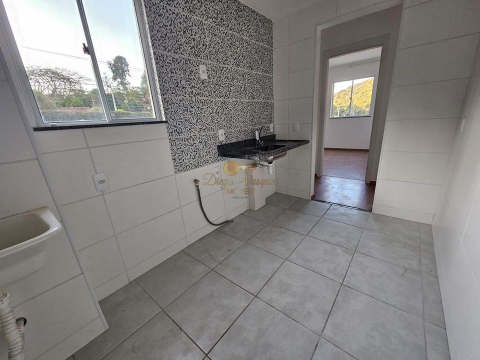 Apartamento à venda em Cascata do Imbuí, Teresópolis - RJ - Foto 6