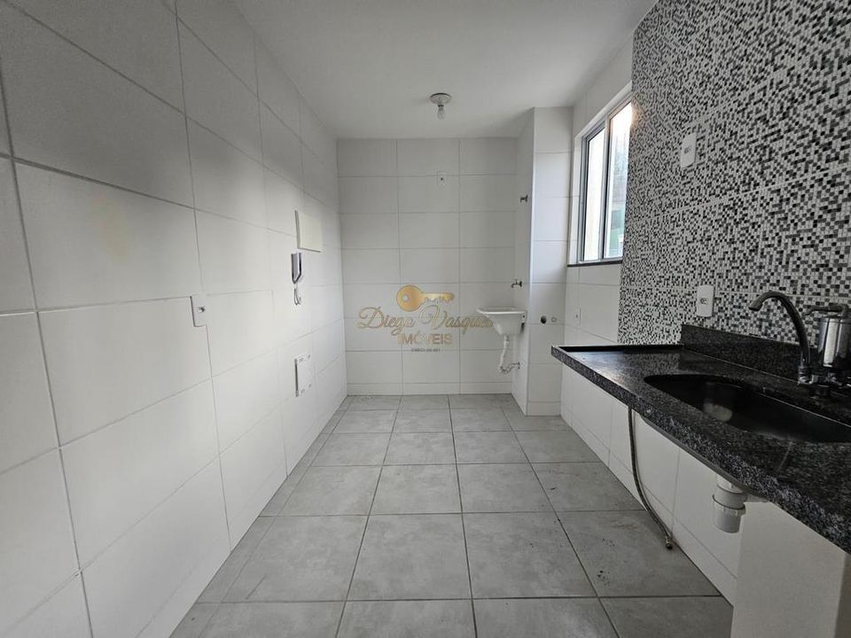 Apartamento à venda em Cascata do Imbuí, Teresópolis - RJ - Foto 13