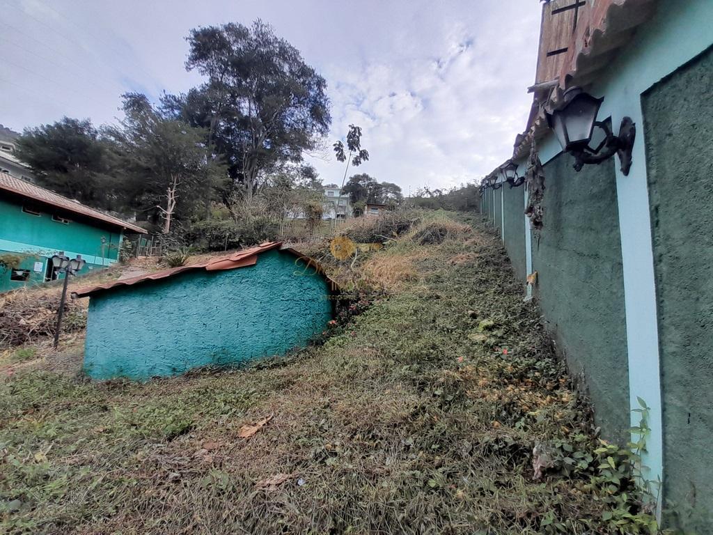 Terreno Residencial à venda em Albuquerque, Teresópolis - RJ - Foto 1