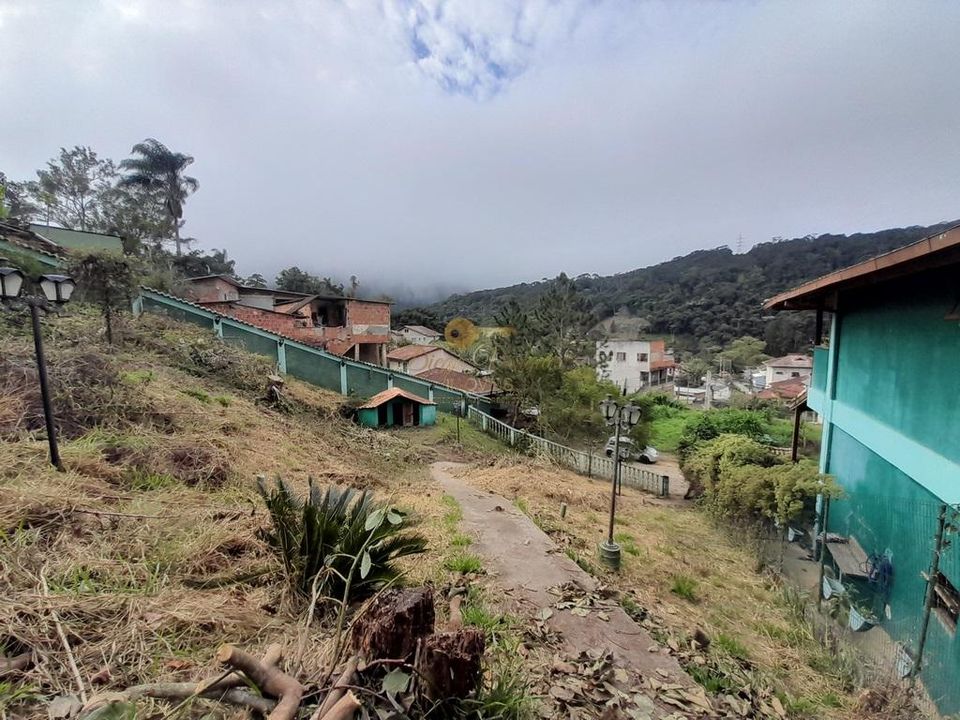 Terreno Residencial à venda em Albuquerque, Teresópolis - RJ - Foto 4