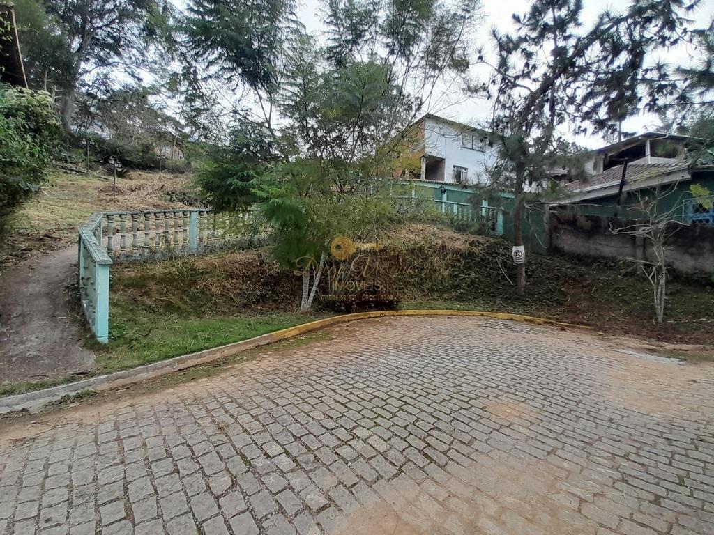 Terreno Residencial à venda em Albuquerque, Teresópolis - RJ - Foto 7
