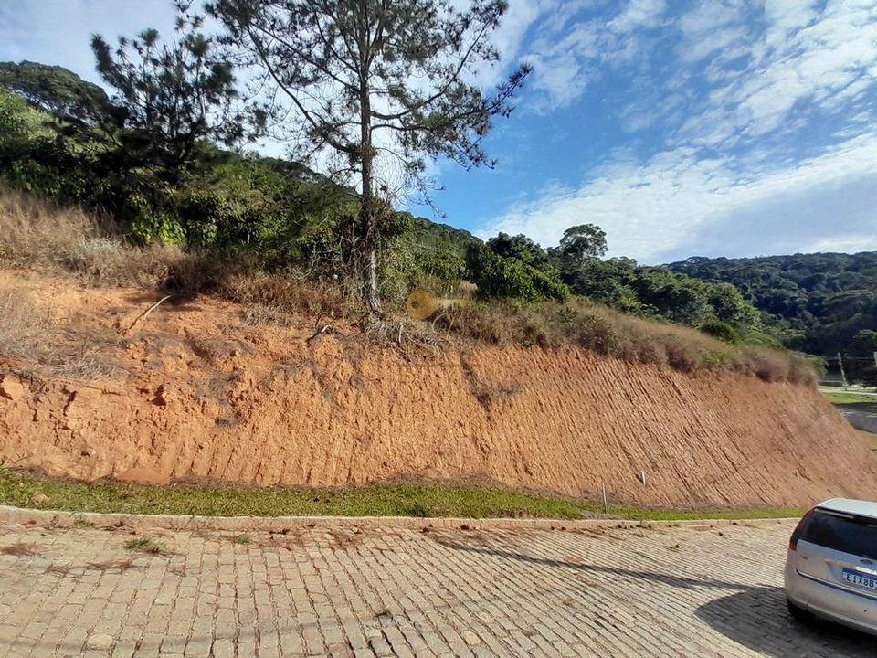Terreno Residencial à venda em Prata, Teresópolis - RJ - Foto 7
