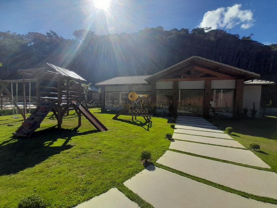 Terreno Residencial à venda em Prata, Teresópolis - RJ - Foto 9