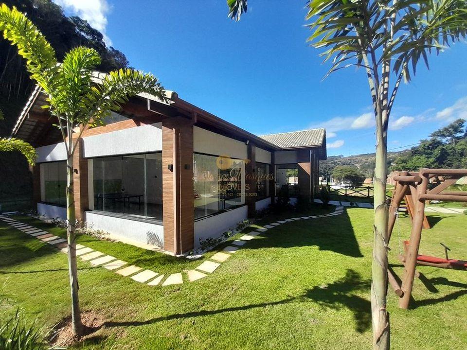 Terreno Residencial à venda em Prata, Teresópolis - RJ - Foto 12