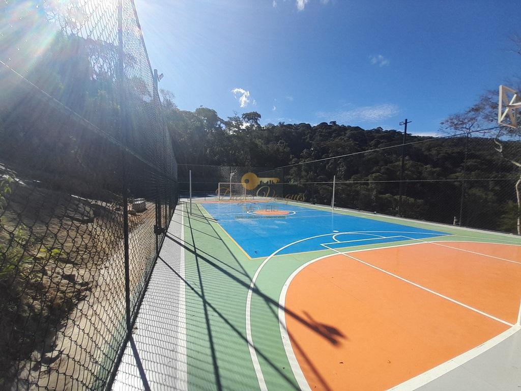 Terreno Residencial à venda em Prata, Teresópolis - RJ - Foto 22