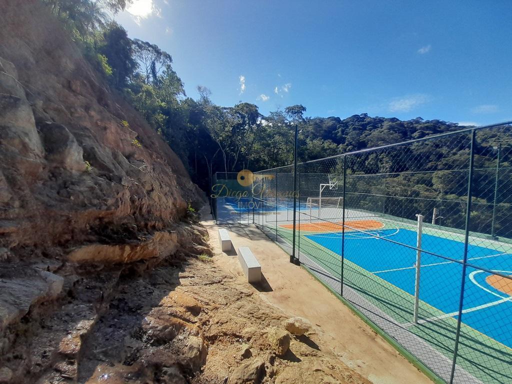 Terreno Residencial à venda em Prata, Teresópolis - RJ - Foto 25
