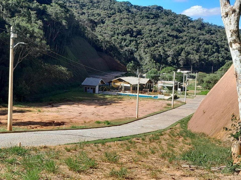 Terreno Residencial à venda em Prata, Teresópolis - RJ - Foto 26