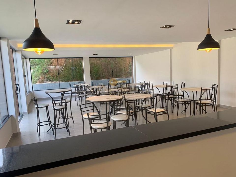 Terreno Residencial à venda em Prata, Teresópolis - RJ - Foto 29