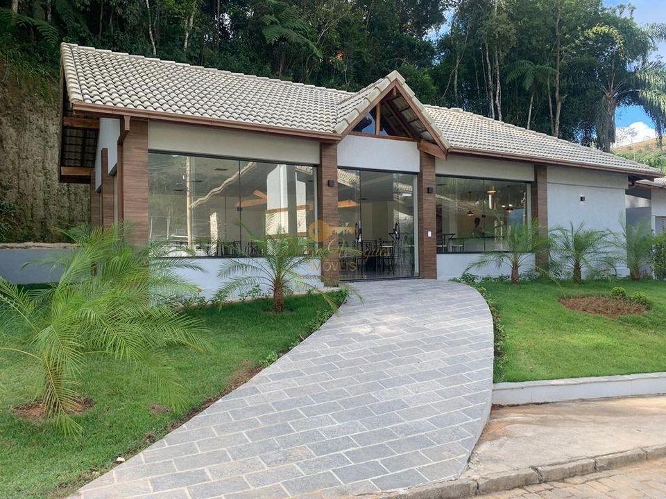 Terreno Residencial à venda em Prata, Teresópolis - RJ - Foto 32