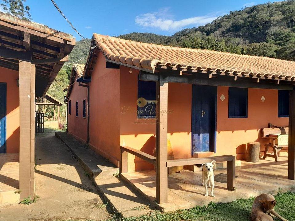 Casa à venda em Córrego das Pedras, Teresópolis - RJ - Foto 3