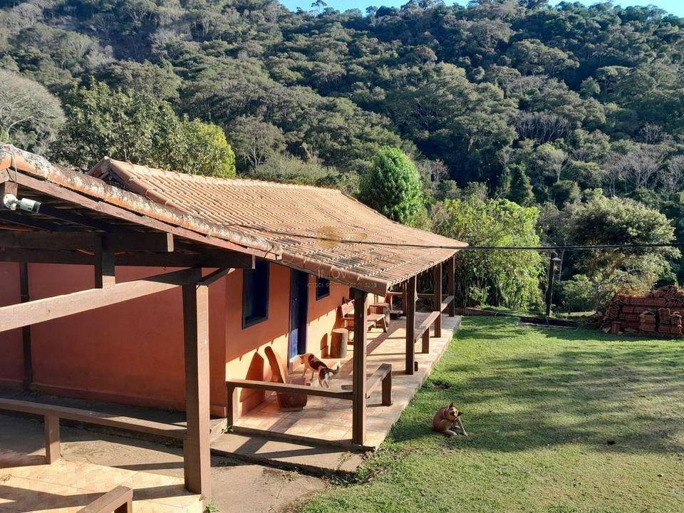 Casa à venda em Córrego das Pedras, Teresópolis - RJ - Foto 2