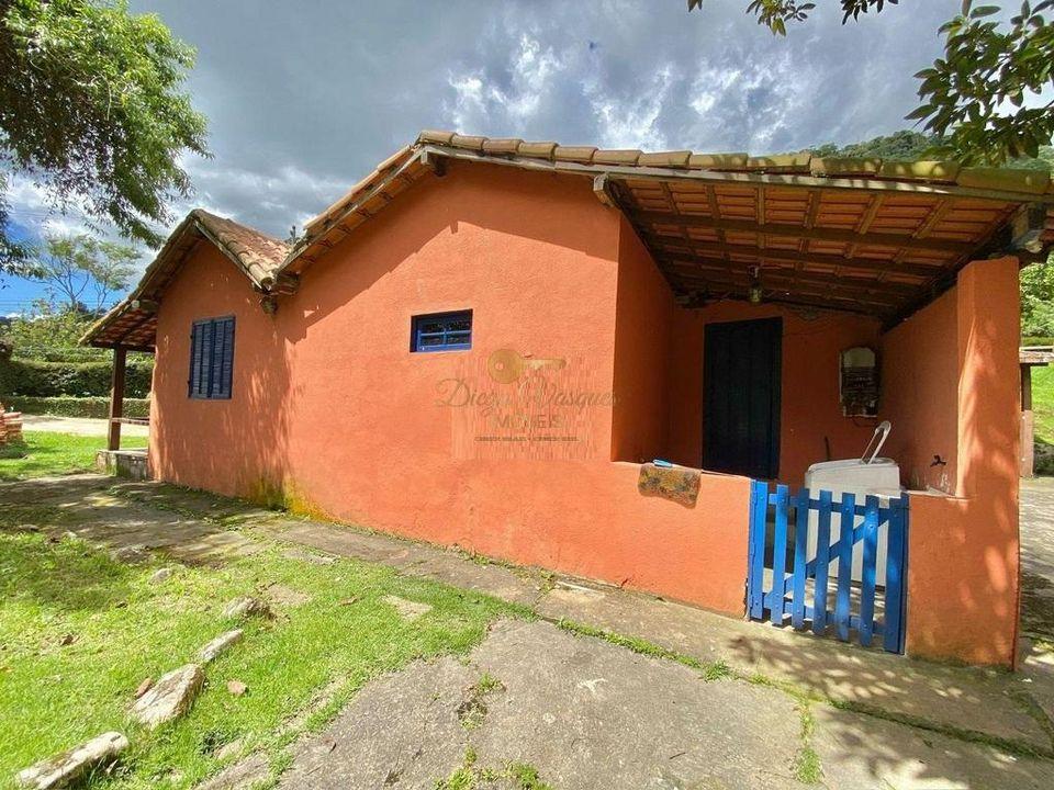 Casa à venda em Córrego das Pedras, Teresópolis - RJ - Foto 6