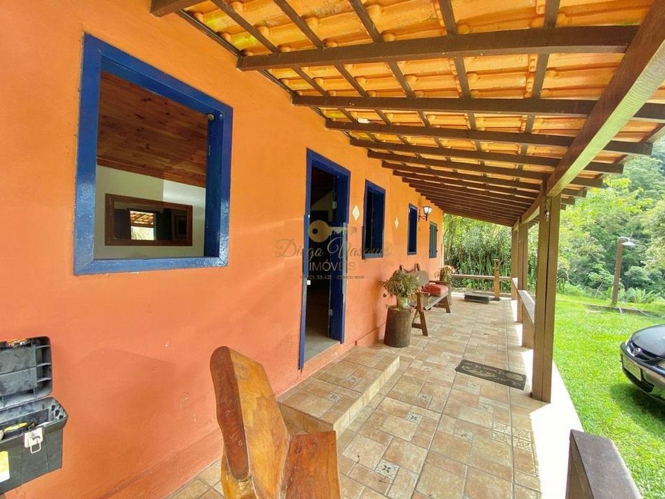 Casa à venda em Córrego das Pedras, Teresópolis - RJ - Foto 5