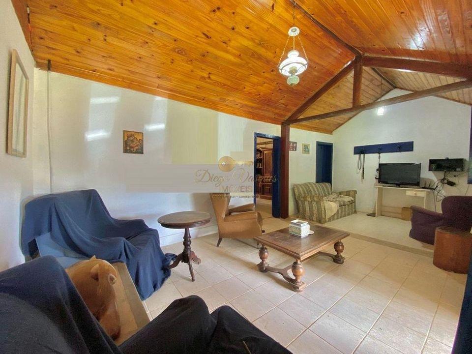 Casa à venda em Córrego das Pedras, Teresópolis - RJ - Foto 7