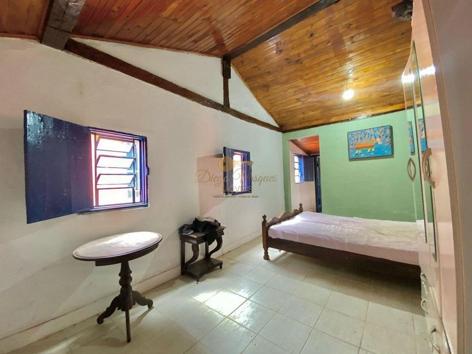 Casa à venda em Córrego das Pedras, Teresópolis - RJ - Foto 12