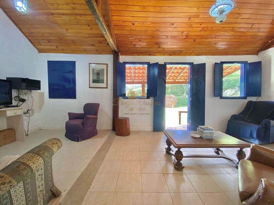 Casa à venda em Córrego das Pedras, Teresópolis - RJ - Foto 9