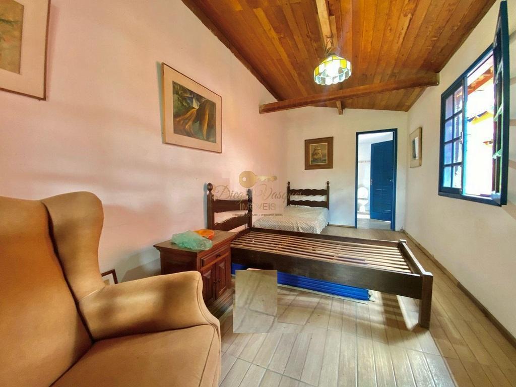 Casa à venda em Córrego das Pedras, Teresópolis - RJ - Foto 14