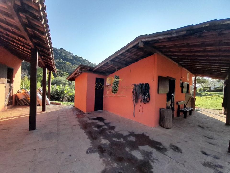 Casa à venda em Córrego das Pedras, Teresópolis - RJ - Foto 20