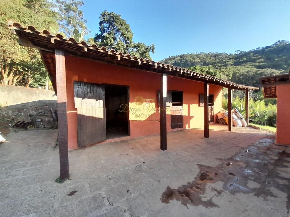 Casa à venda em Córrego das Pedras, Teresópolis - RJ - Foto 18