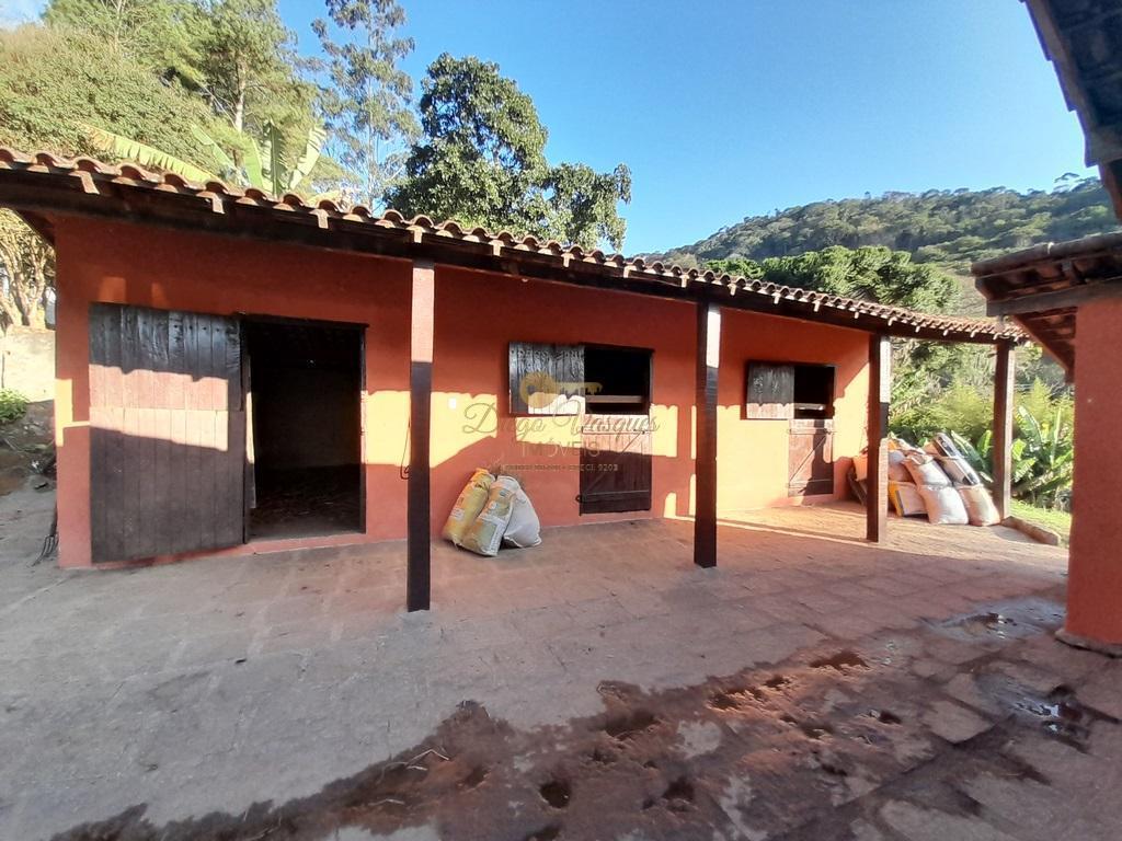 Casa à venda em Córrego das Pedras, Teresópolis - RJ - Foto 19