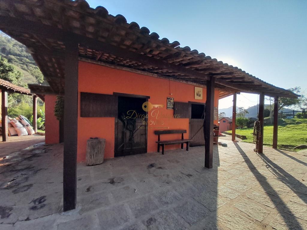 Casa à venda em Córrego das Pedras, Teresópolis - RJ - Foto 21
