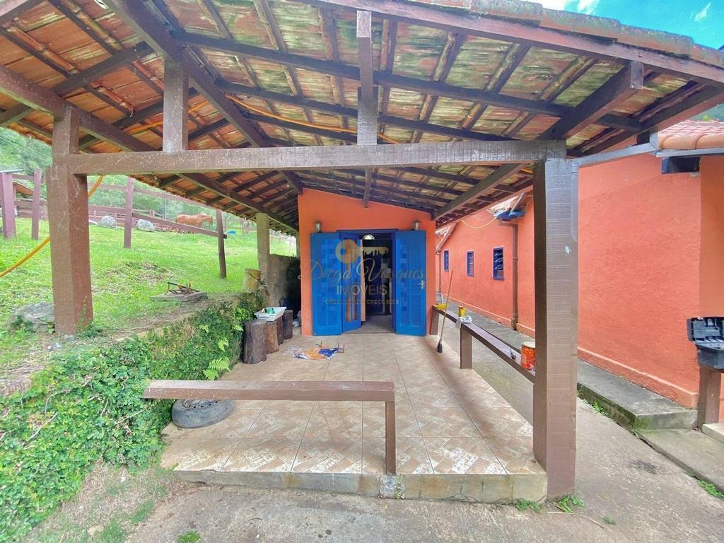 Casa à venda em Córrego das Pedras, Teresópolis - RJ - Foto 22
