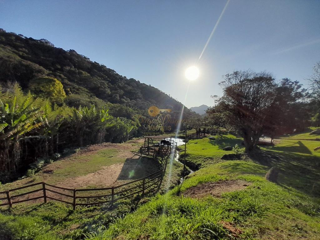 Casa à venda em Córrego das Pedras, Teresópolis - RJ - Foto 23