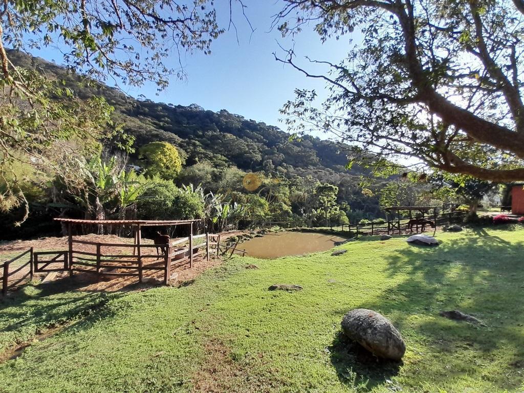 Casa à venda em Córrego das Pedras, Teresópolis - RJ - Foto 24