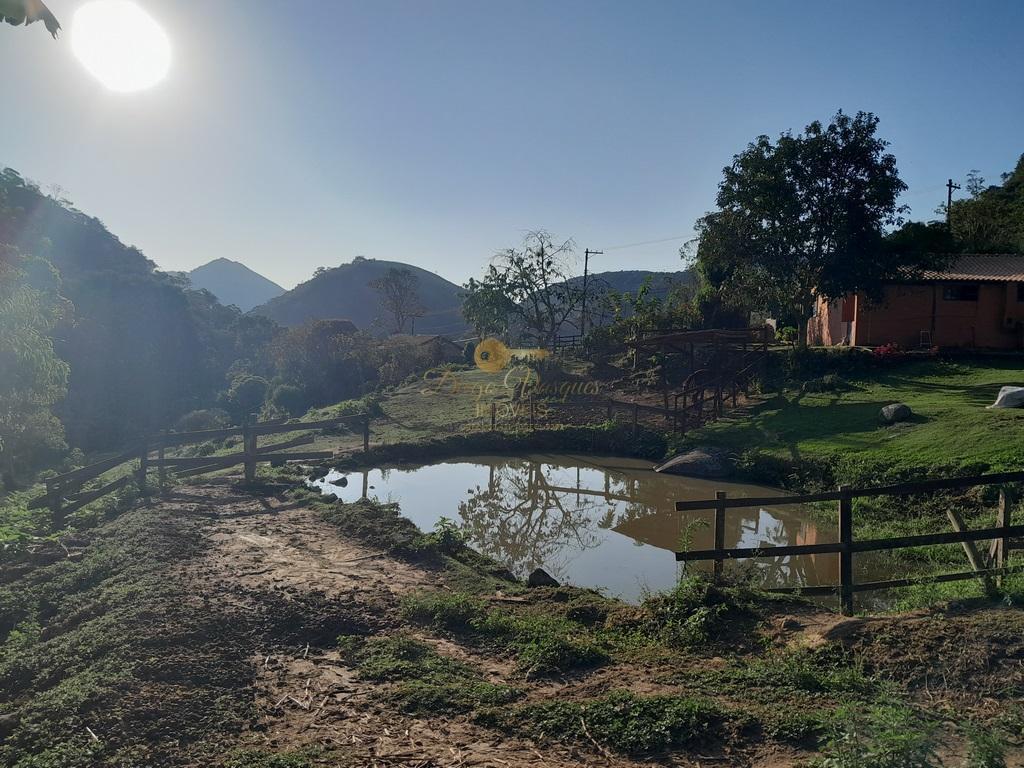 Casa à venda em Córrego das Pedras, Teresópolis - RJ - Foto 25