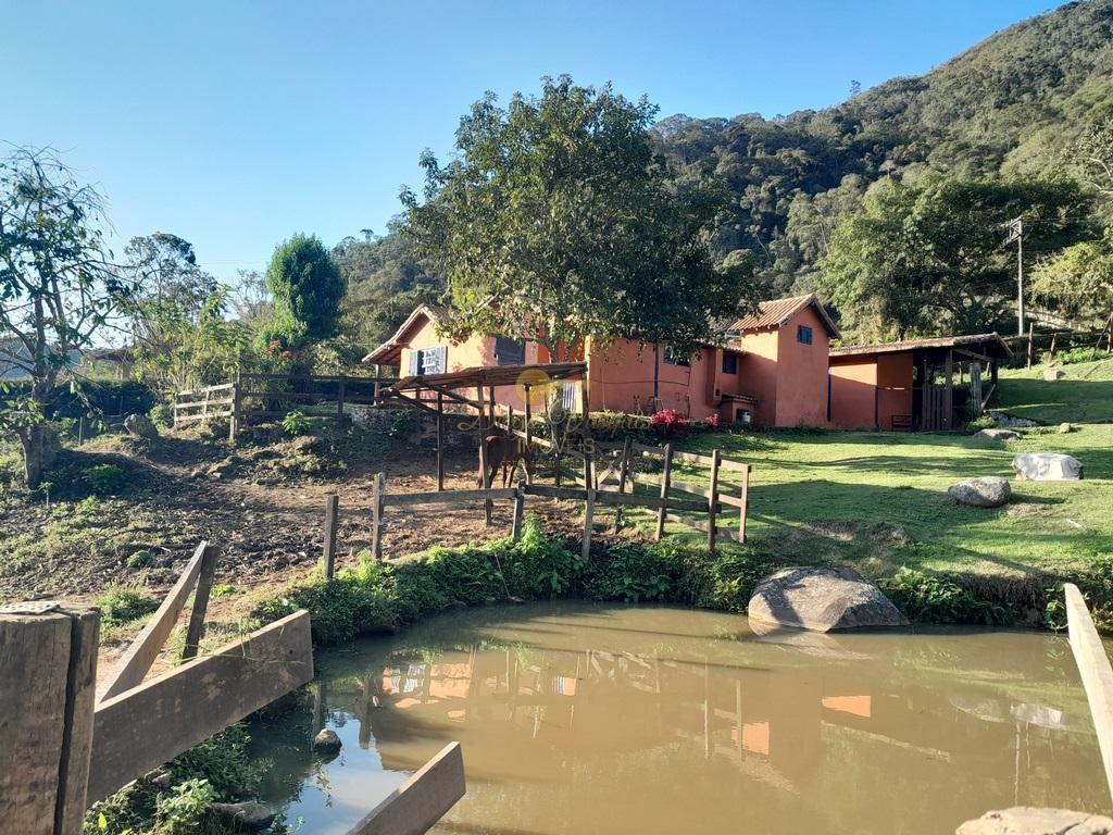 Casa à venda em Córrego das Pedras, Teresópolis - RJ - Foto 27