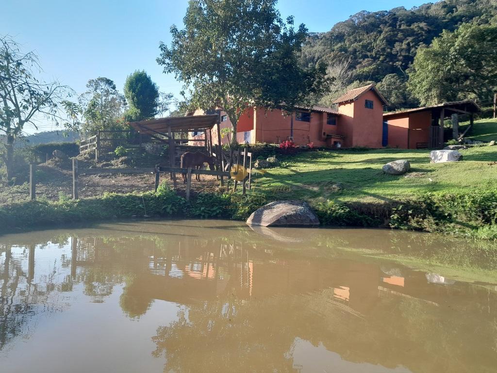 Casa à venda em Córrego das Pedras, Teresópolis - RJ - Foto 28