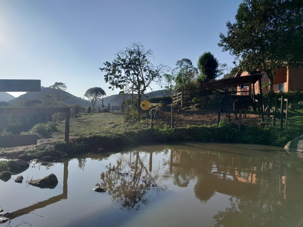 Casa à venda em Córrego das Pedras, Teresópolis - RJ - Foto 30