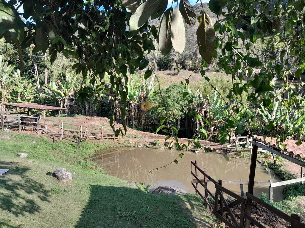 Casa à venda em Córrego das Pedras, Teresópolis - RJ - Foto 36