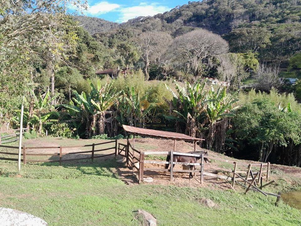 Casa à venda em Córrego das Pedras, Teresópolis - RJ - Foto 37