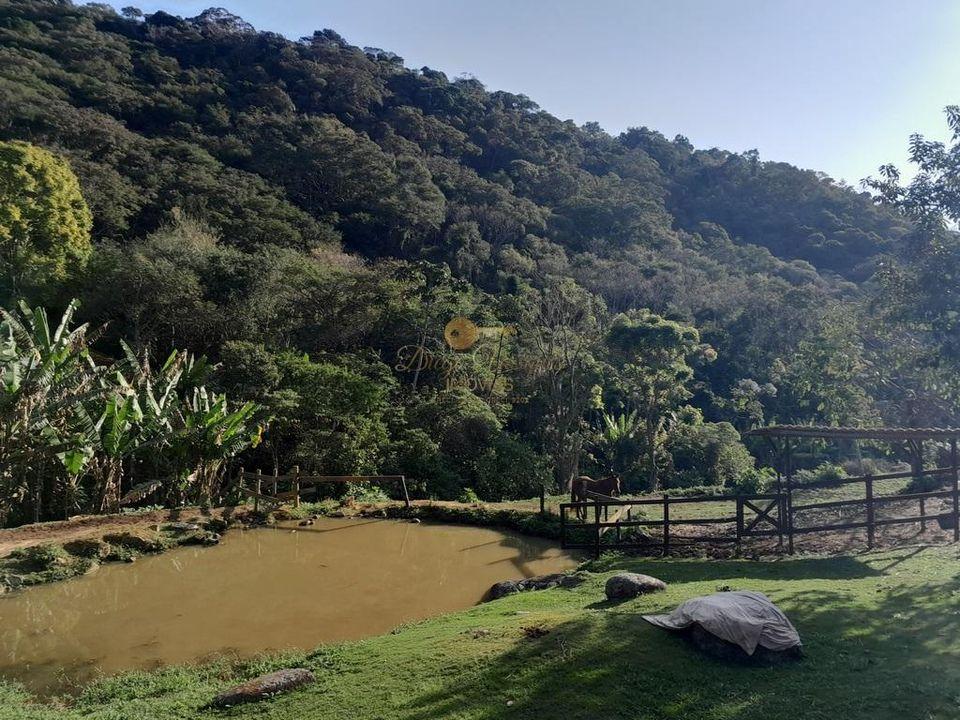 Casa à venda em Córrego das Pedras, Teresópolis - RJ - Foto 38