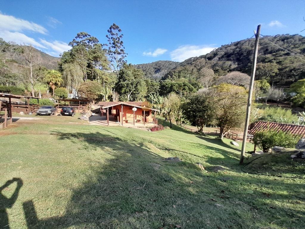 Casa à venda em Córrego das Pedras, Teresópolis - RJ - Foto 40