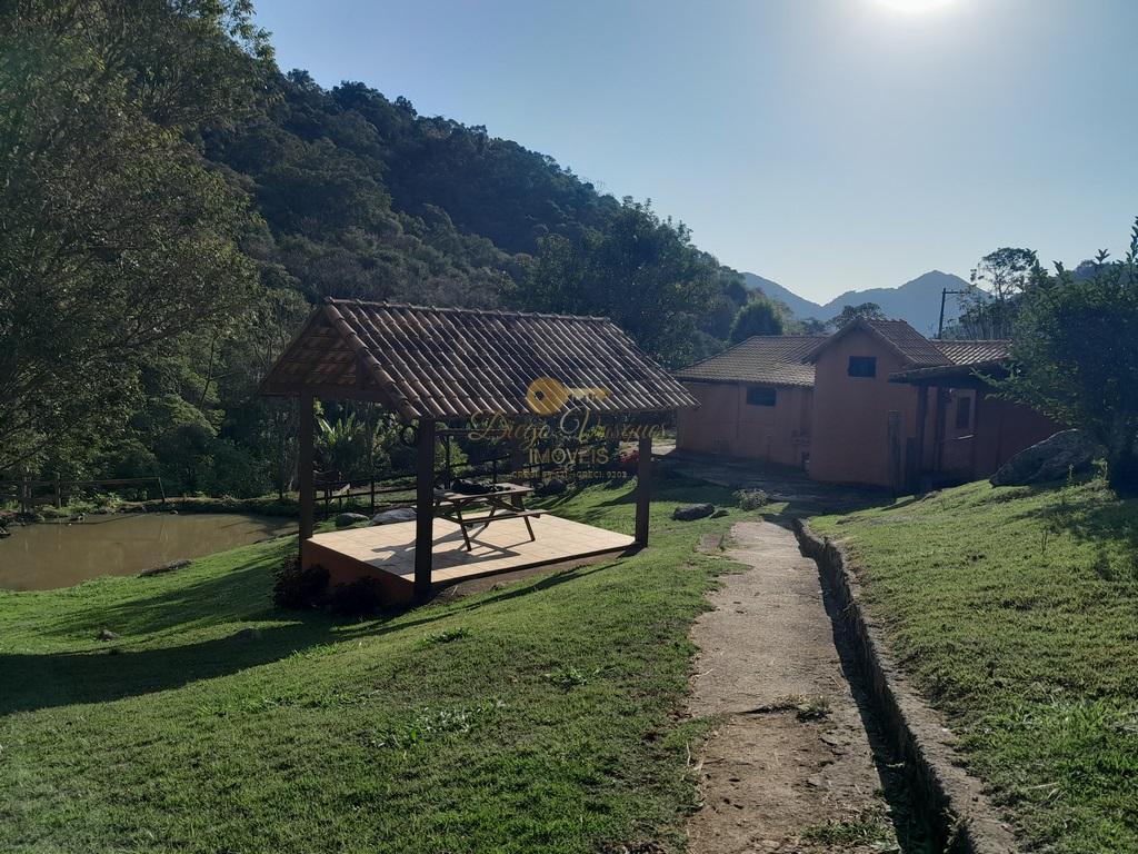 Casa à venda em Córrego das Pedras, Teresópolis - RJ - Foto 39