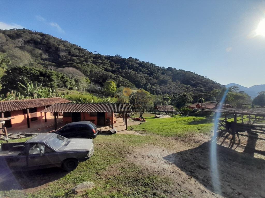 Casa à venda em Córrego das Pedras, Teresópolis - RJ - Foto 41