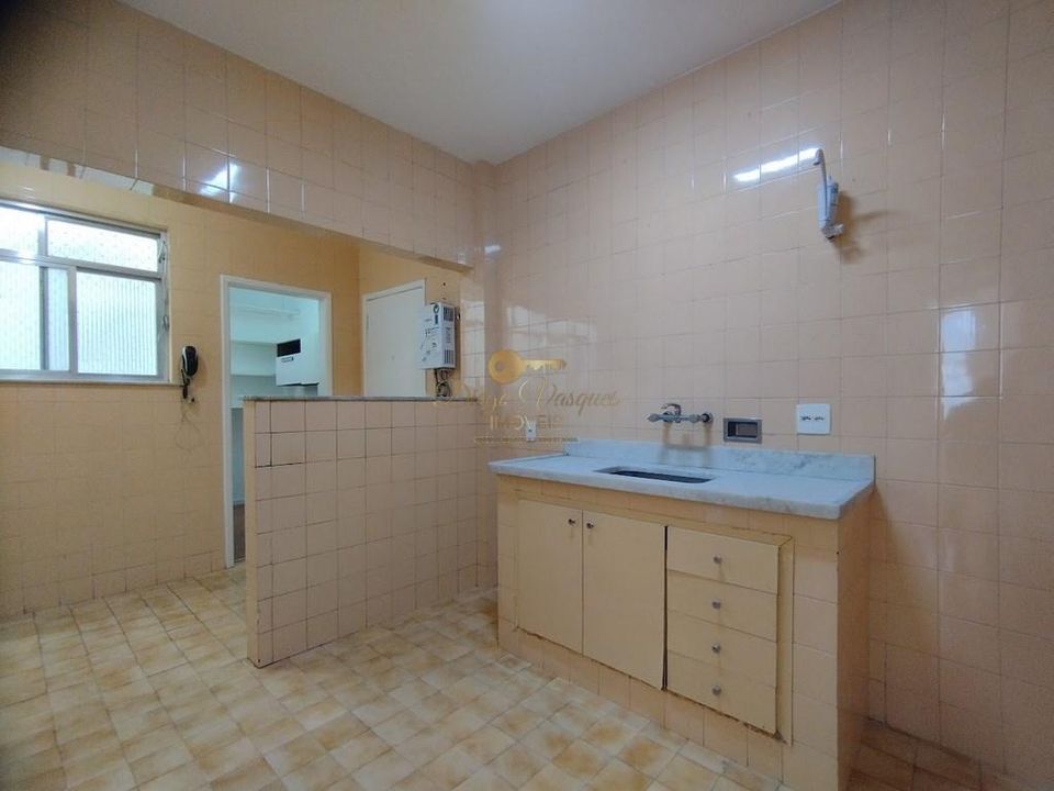 Apartamento à venda em Várzea, Teresópolis - RJ - Foto 13