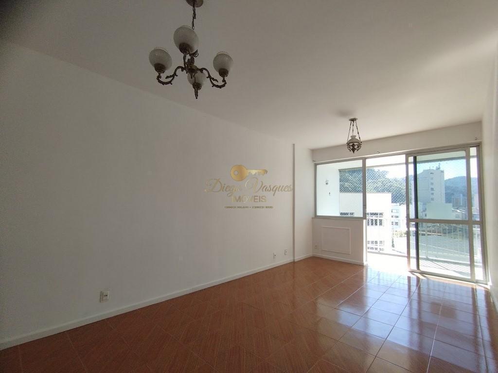 Apartamento à venda em Várzea, Teresópolis - RJ - Foto 2